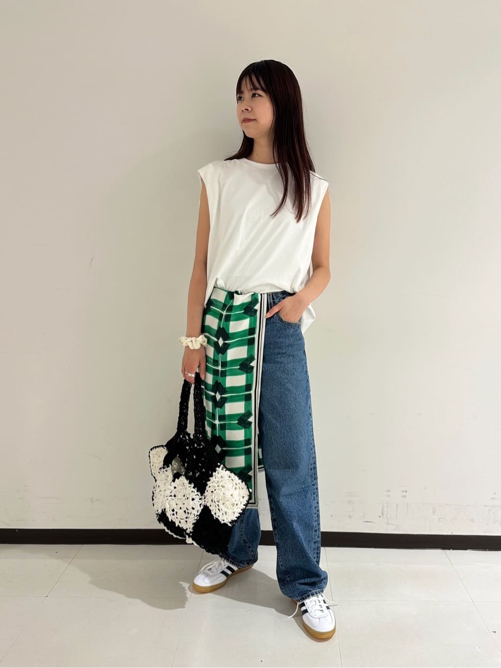 JOURNAL STANDARDのコーディネートを紹介します。｜Rakuten Fashion(楽天ファッション／旧楽天ブランドアベニュー)4322637