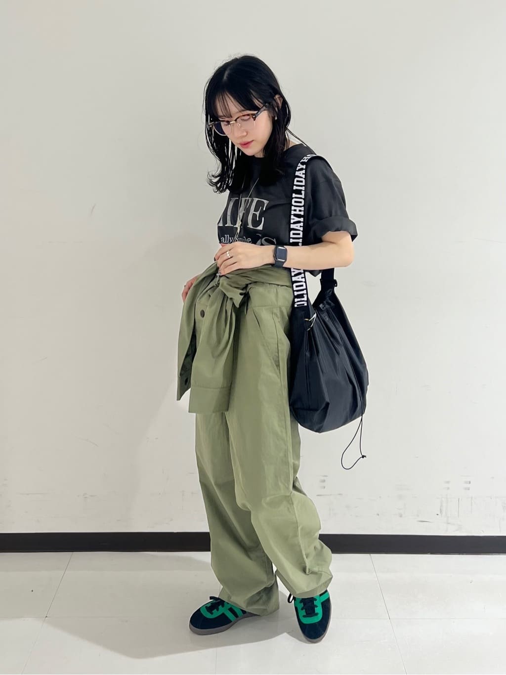 JOURNAL STANDARDのコーディネートを紹介します。｜Rakuten Fashion(楽天ファッション／旧楽天ブランドアベニュー)4323196