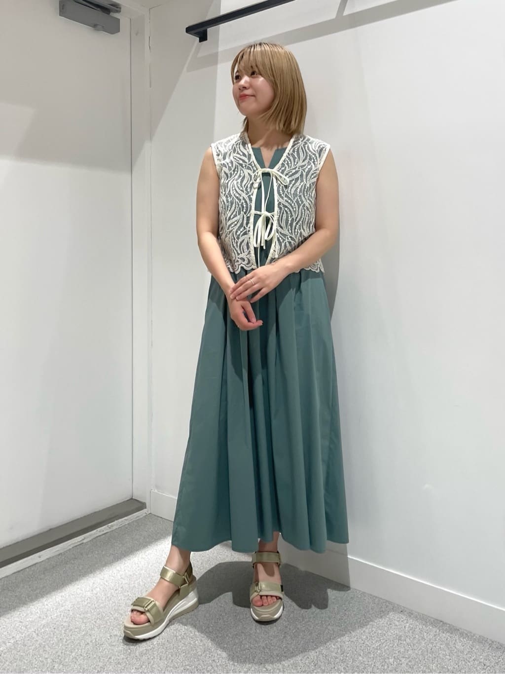 Vinのコーディネートを紹介します。｜Rakuten Fashion(楽天ファッション／旧楽天ブランドアベニュー)4323401