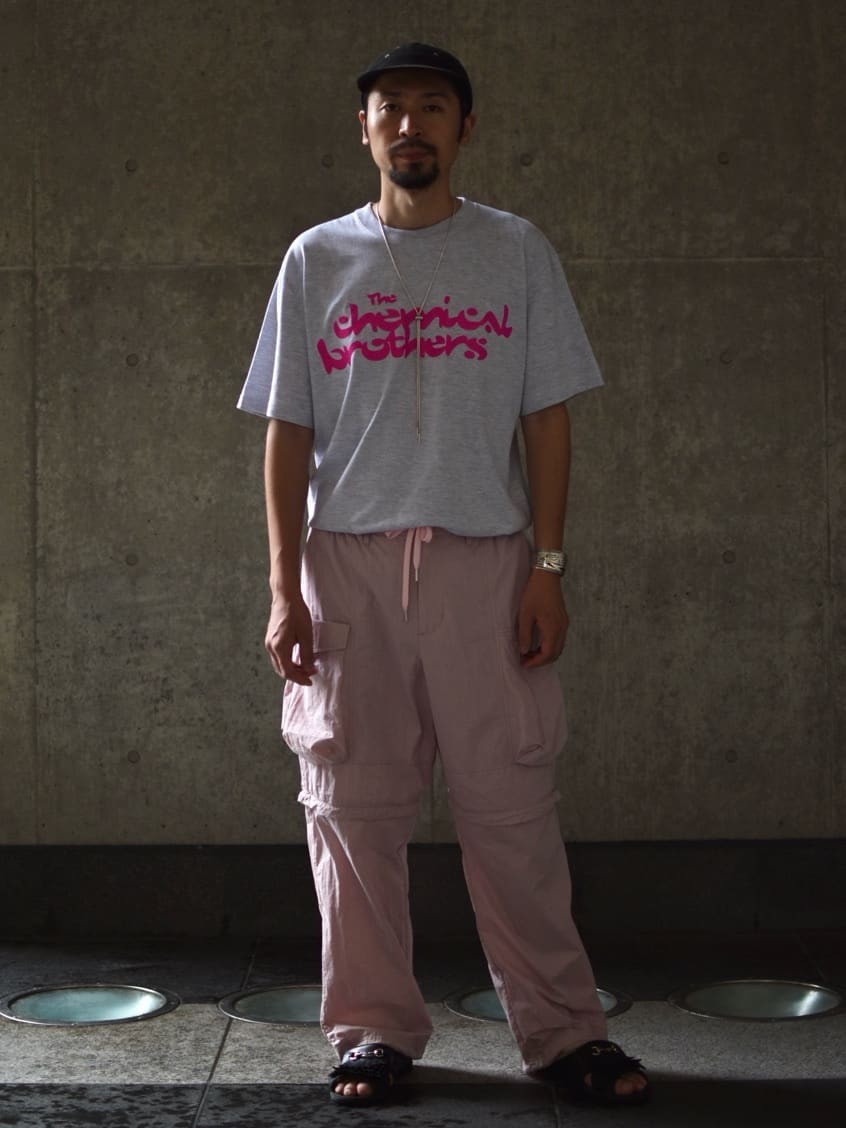JOURNAL STANDARDのコーディネートを紹介します。｜Rakuten Fashion(楽天ファッション／旧楽天ブランドアベニュー)4323540