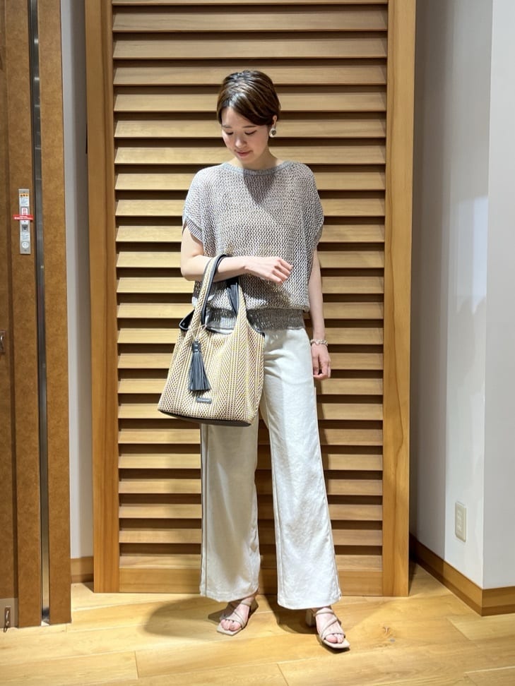 Vinのコーディネートを紹介します。｜Rakuten Fashion(楽天ファッション／旧楽天ブランドアベニュー)4323560