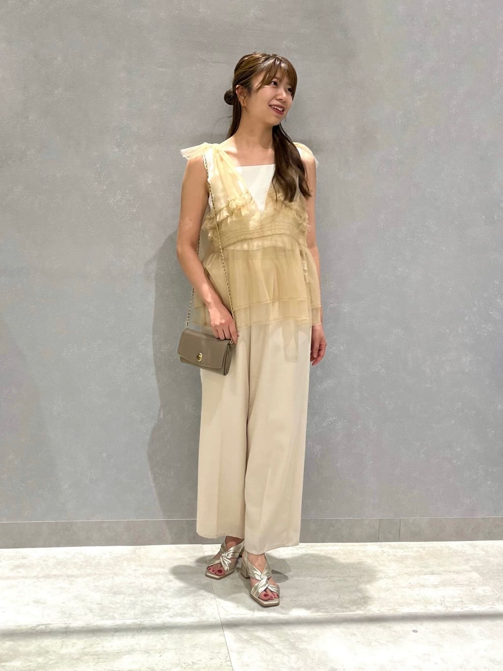 Vinのコーディネートを紹介します。｜Rakuten Fashion(楽天ファッション／旧楽天ブランドアベニュー)4323913