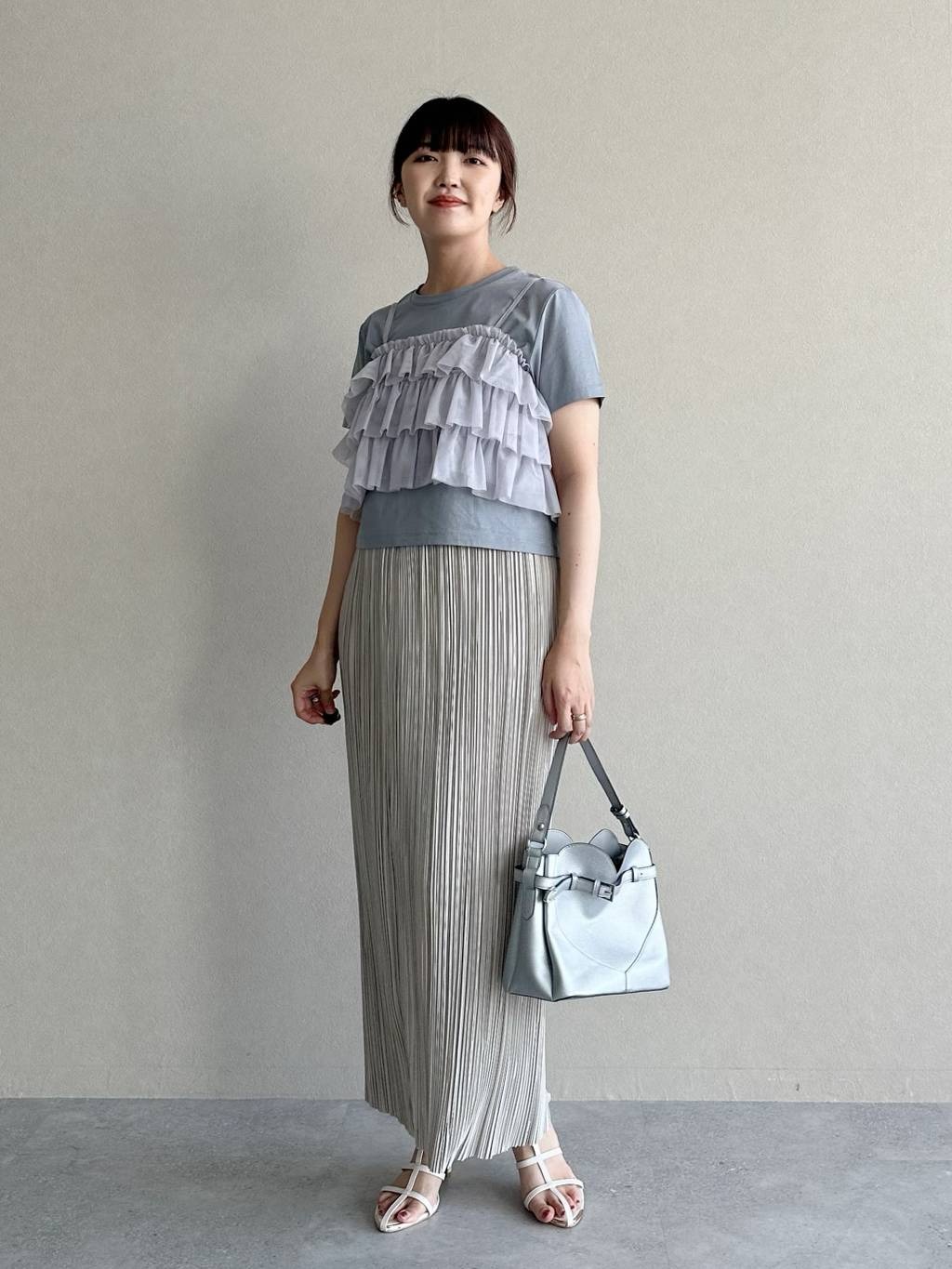 mysty womanのコーディネートを紹介します。｜Rakuten Fashion(楽天ファッション／旧楽天ブランドアベニュー)4326536