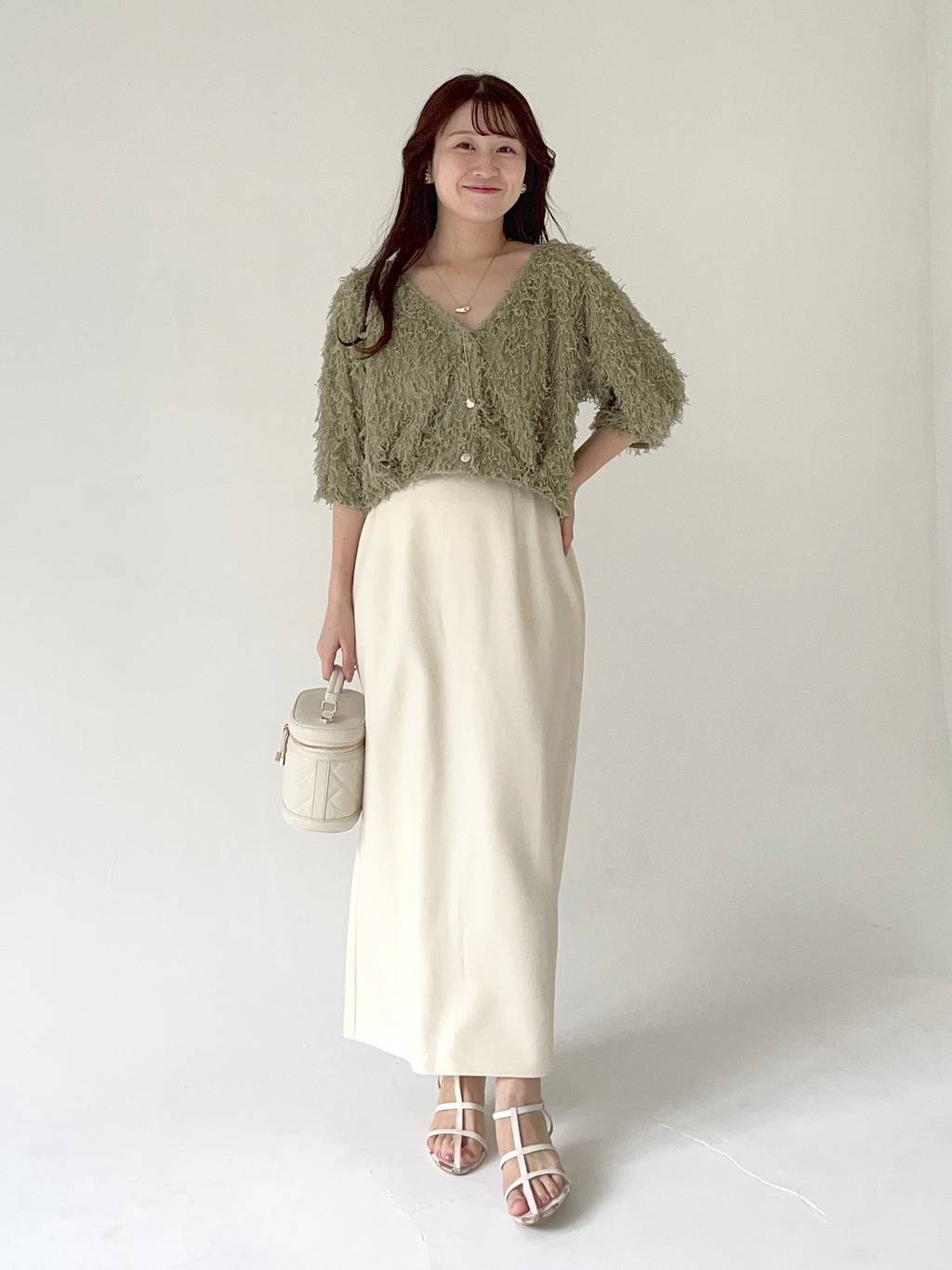 mysty womanのコーディネートを紹介します。｜Rakuten Fashion(楽天ファッション／旧楽天ブランドアベニュー)4326581