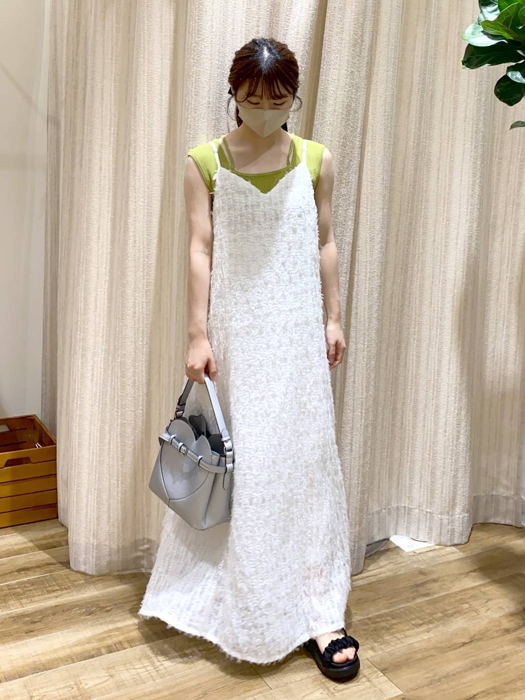 mysty womanのコーディネートを紹介します。｜Rakuten Fashion(楽天ファッション／旧楽天ブランドアベニュー)4326584