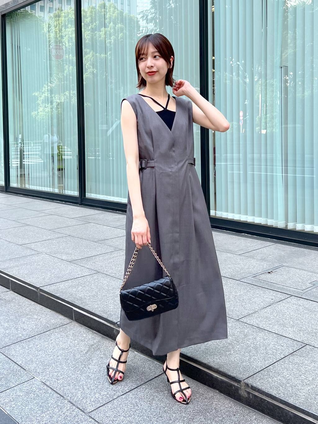 mysty womanのコーディネートを紹介します。｜Rakuten Fashion(楽天ファッション／旧楽天ブランドアベニュー)4326589