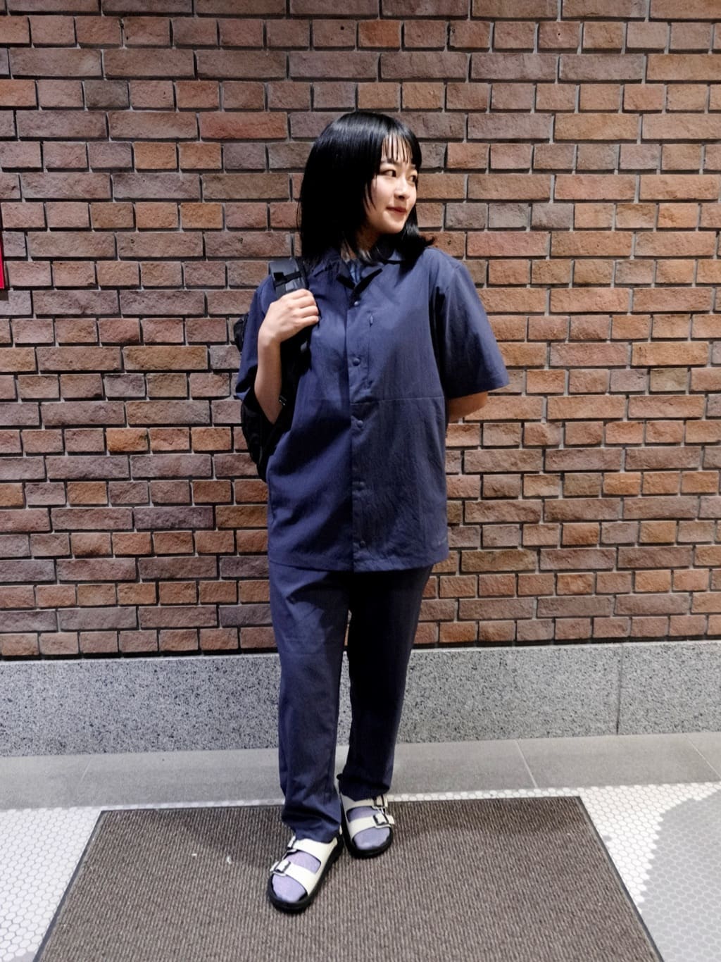 Snow Peakのコーディネートを紹介します。｜Rakuten Fashion(楽天ファッション／旧楽天ブランドアベニュー)4327143