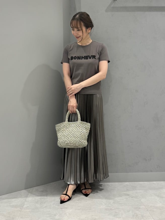 Vinのコーディネートを紹介します。｜Rakuten Fashion(楽天ファッション／旧楽天ブランドアベニュー)4327437