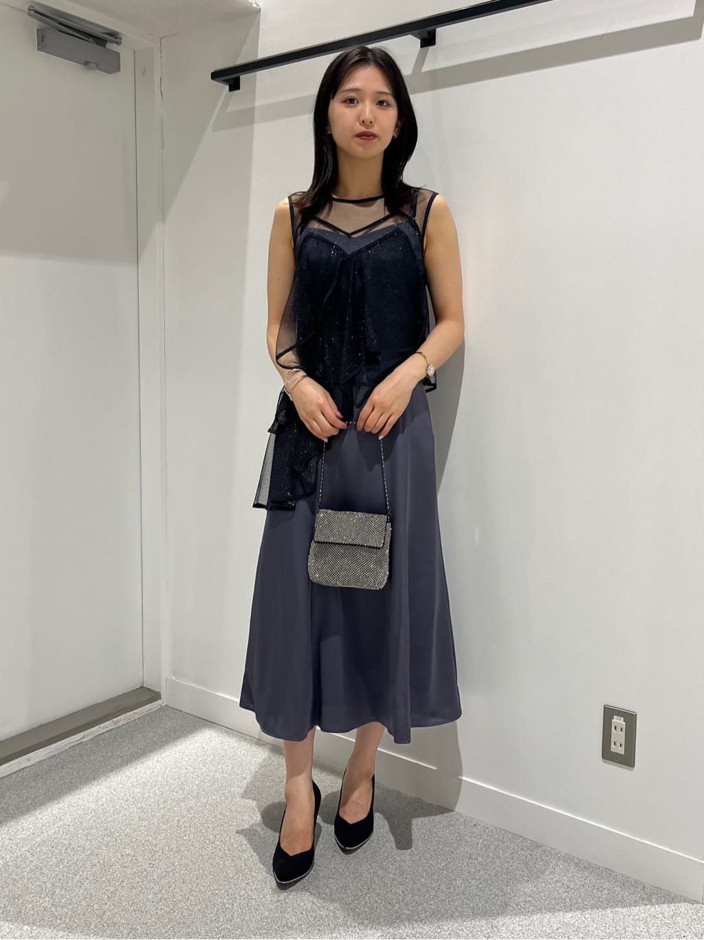 LASUDのコーディネートを紹介します。｜Rakuten Fashion(楽天ファッション／旧楽天ブランドアベニュー)4329913