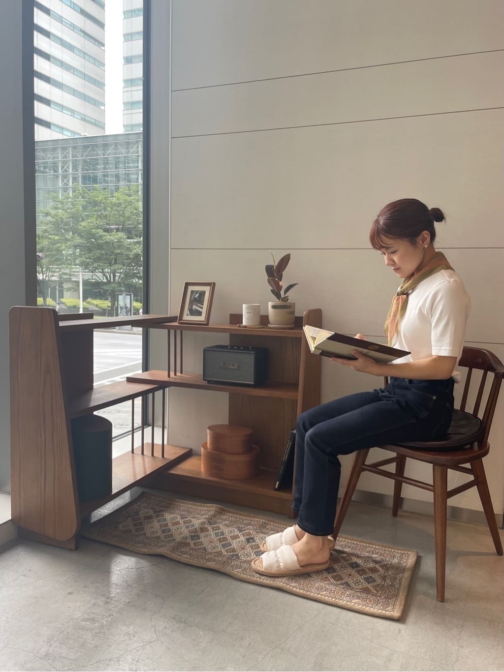 journal standard Furniture | WARNER PHOTO FRAME_L/2L ワーナー