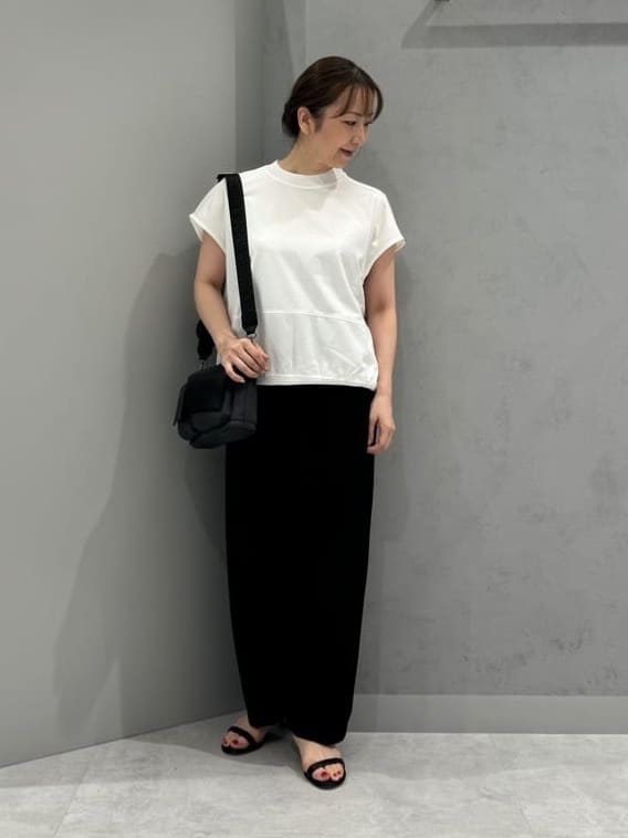 LASUDのコーディネートを紹介します。｜Rakuten Fashion(楽天ファッション／旧楽天ブランドアベニュー)4331177