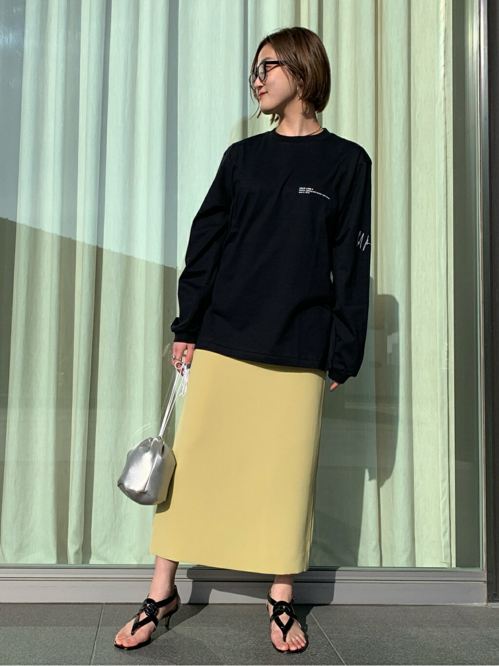 JOURNAL STANDARDのコーディネートを紹介します。｜Rakuten Fashion(楽天ファッション／旧楽天ブランドアベニュー)4332037