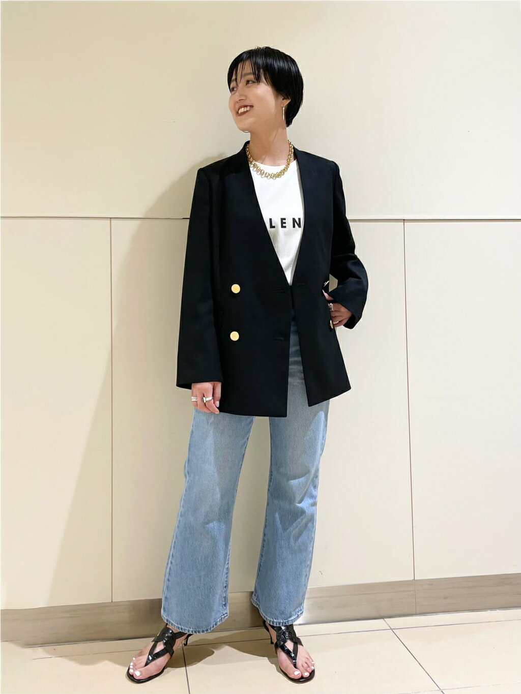 JOURNAL STANDARDのコーディネートを紹介します。｜Rakuten Fashion(楽天ファッション／旧楽天ブランドアベニュー)4332042