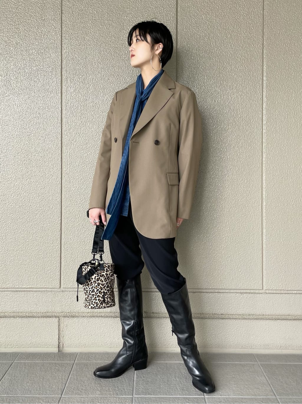 JOURNAL STANDARDのコーディネートを紹介します。｜Rakuten Fashion(楽天ファッション／旧楽天ブランドアベニュー)4332044