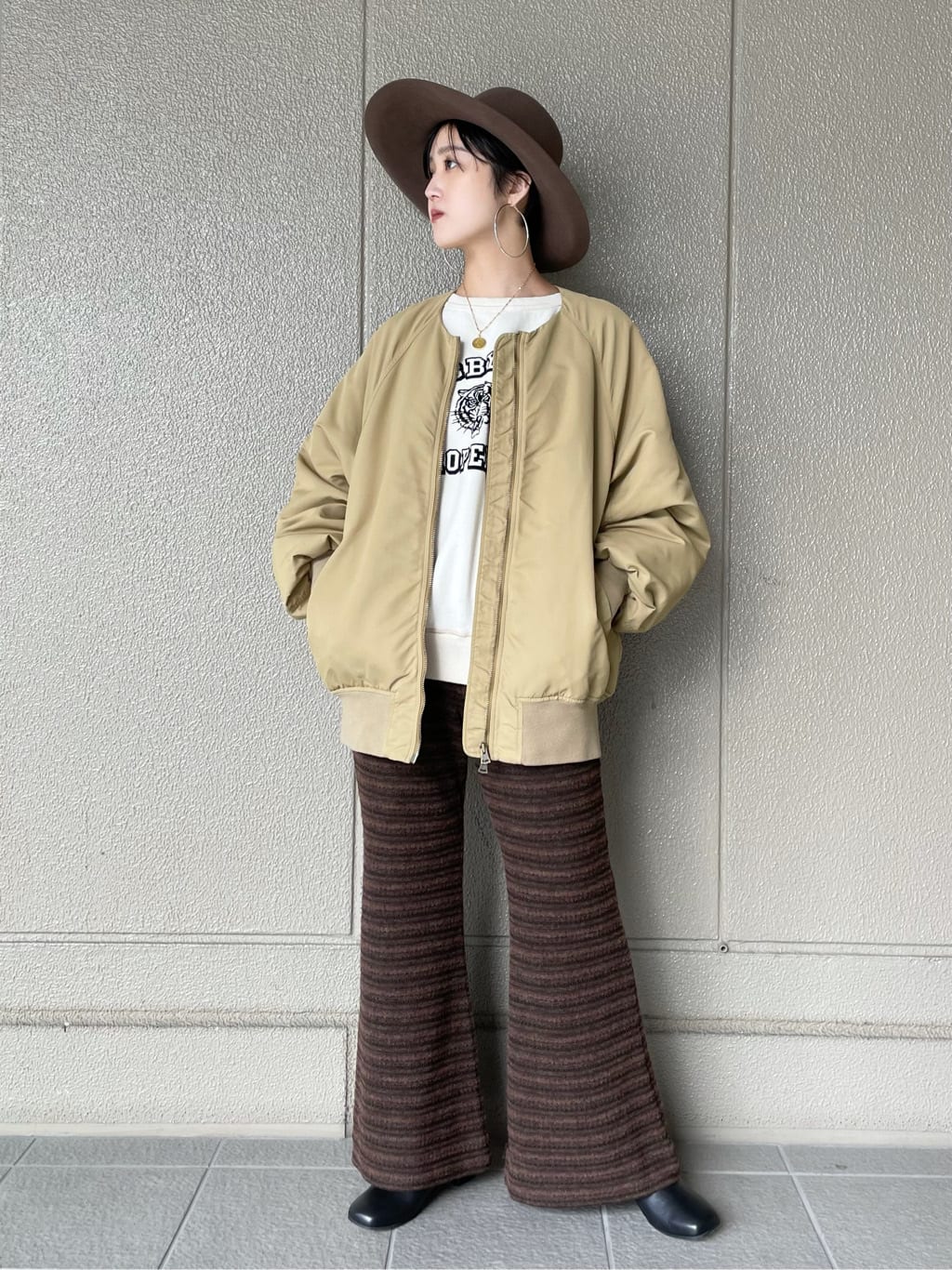 JOURNAL STANDARDのコーディネートを紹介します。｜Rakuten Fashion(楽天ファッション／旧楽天ブランドアベニュー)4332046