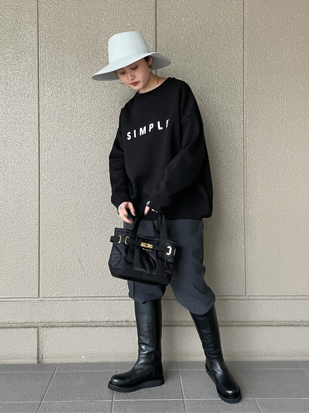 JOURNAL STANDARDのコーディネートを紹介します。｜Rakuten Fashion(楽天ファッション／旧楽天ブランドアベニュー)4332051