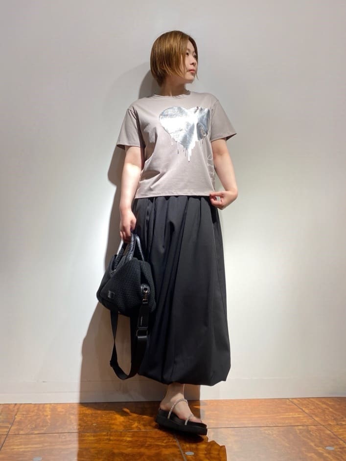 Vinのコーディネートを紹介します。｜Rakuten Fashion(楽天ファッション／旧楽天ブランドアベニュー)4332606