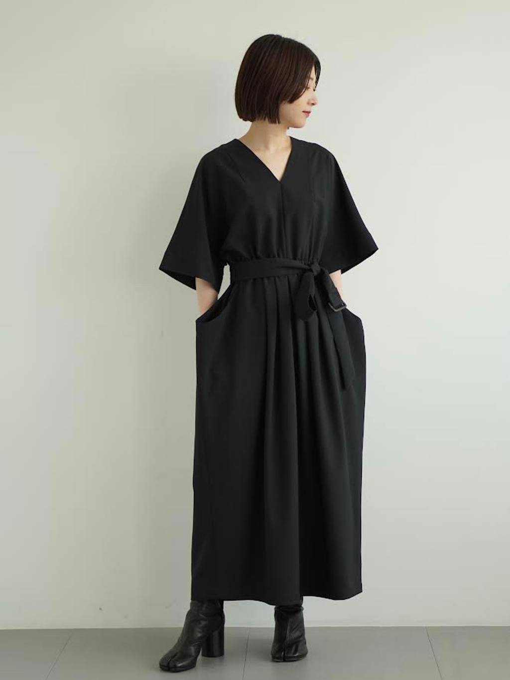 Curensologyのコーディネートを紹介します。｜Rakuten Fashion(楽天ファッション／旧楽天ブランドアベニュー)4334905