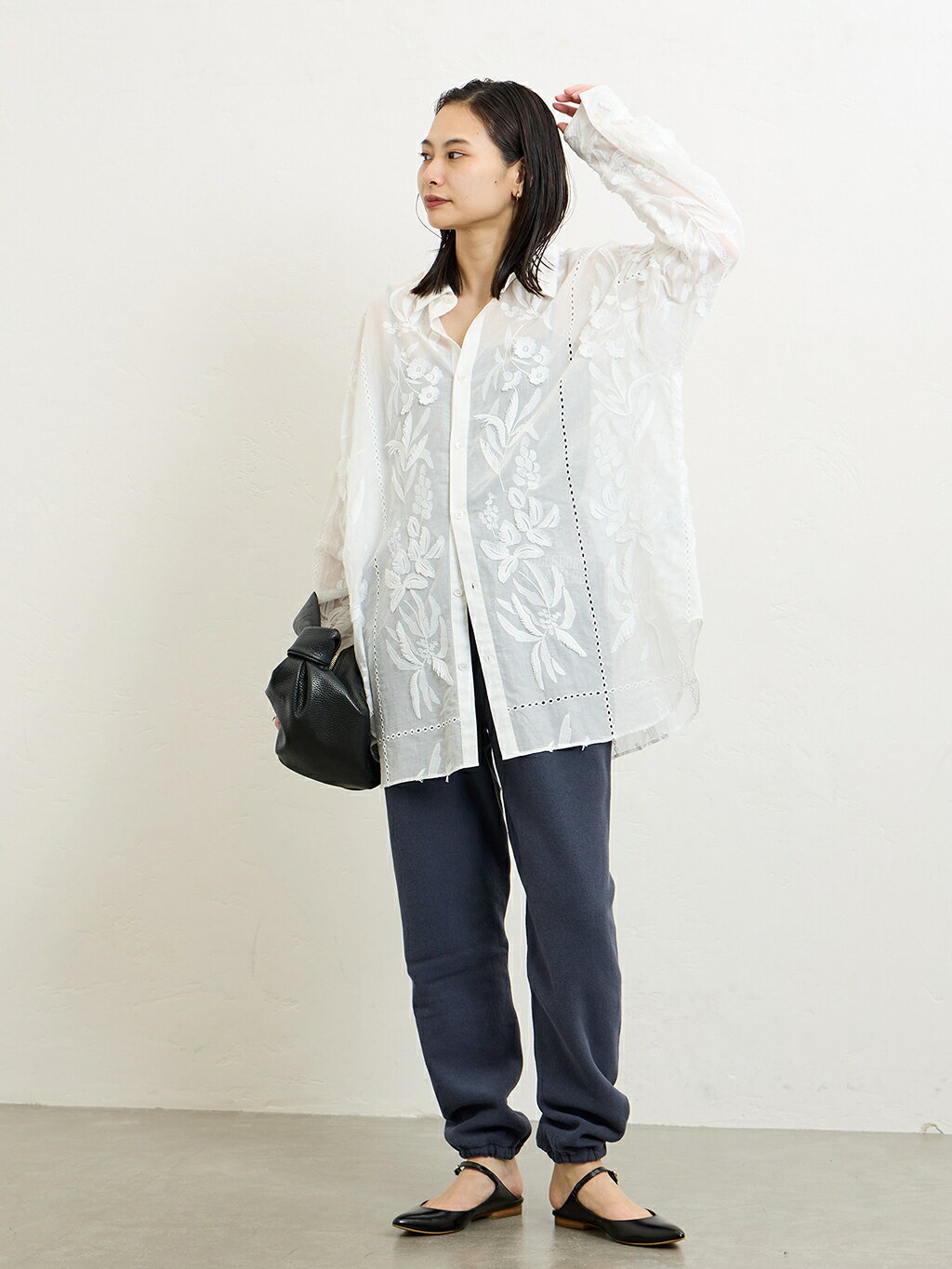 JOURNAL STANDARDのコーディネートを紹介します。｜Rakuten Fashion(楽天ファッション／旧楽天ブランドアベニュー)4335045