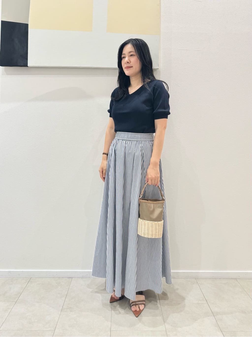 BEAUTY&YOUTH UNITED ARROWSのコーディネートを紹介します。｜Rakuten Fashion(楽天ファッション／旧楽天ブランドアベニュー)4336219