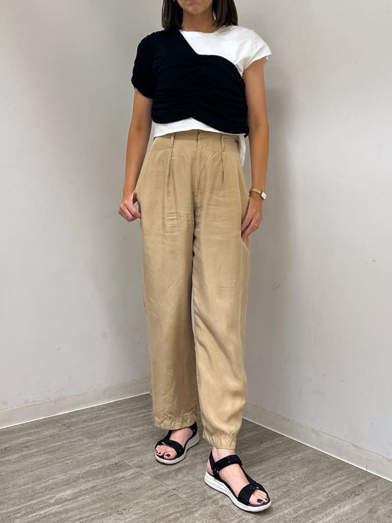 STACCATOのコーディネートを紹介します。｜Rakuten Fashion(楽天ファッション／旧楽天ブランドアベニュー)4336731