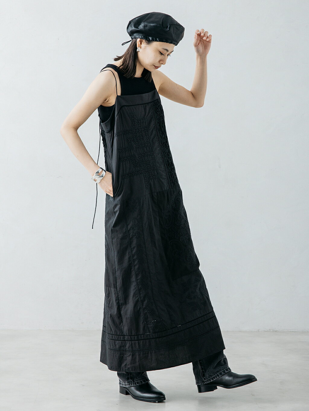 JOURNAL STANDARDのコーディネートを紹介します。｜Rakuten Fashion(楽天ファッション／旧楽天ブランドアベニュー)4336845