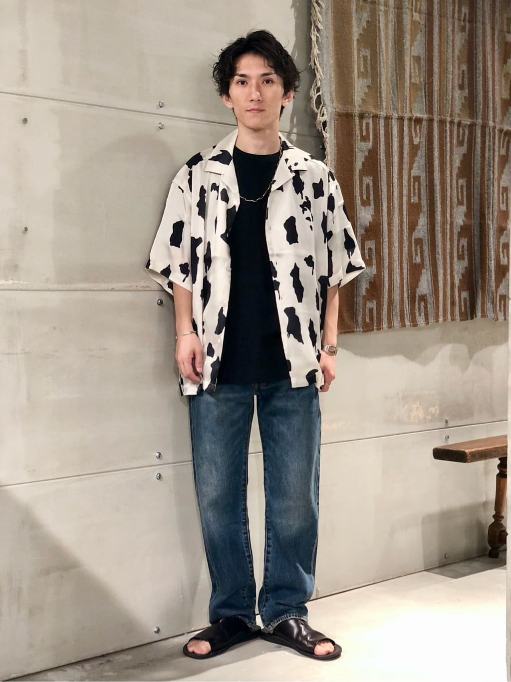 JOURNAL STANDARDのコーディネートを紹介します。｜Rakuten Fashion(楽天ファッション／旧楽天ブランドアベニュー)4337627