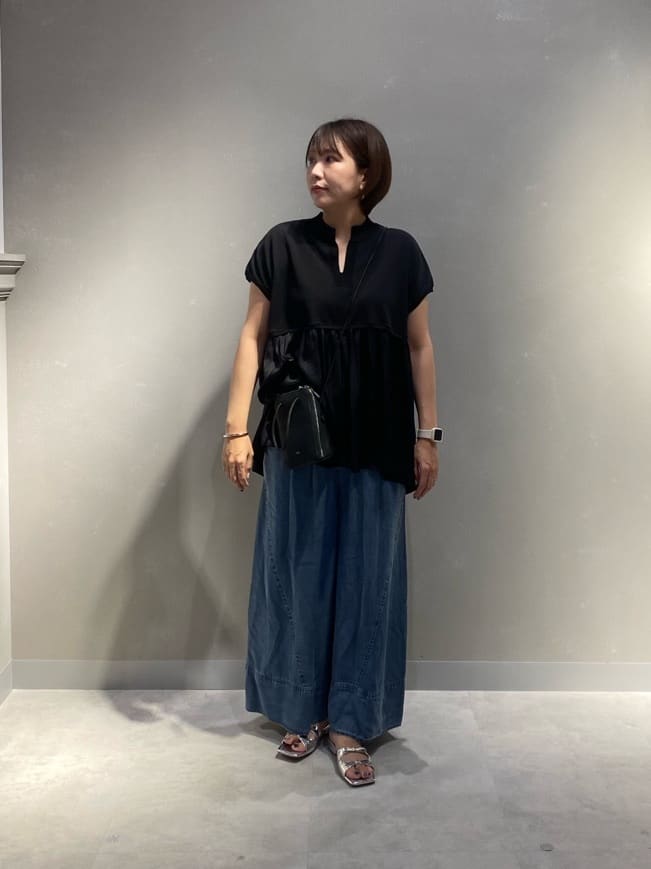 Vinのコーディネートを紹介します。｜Rakuten Fashion(楽天ファッション／旧楽天ブランドアベニュー)4339206