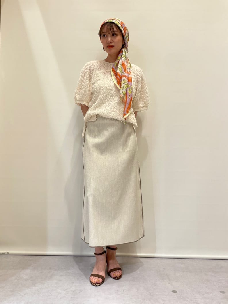 Vinのコーディネートを紹介します。｜Rakuten Fashion(楽天ファッション／旧楽天ブランドアベニュー)4339217