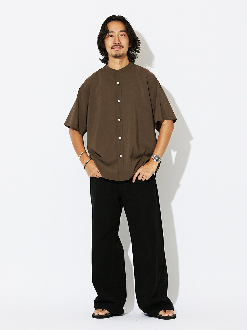 JOURNAL STANDARDのコーディネートを紹介します。｜Rakuten Fashion(楽天ファッション／旧楽天ブランドアベニュー)4339329