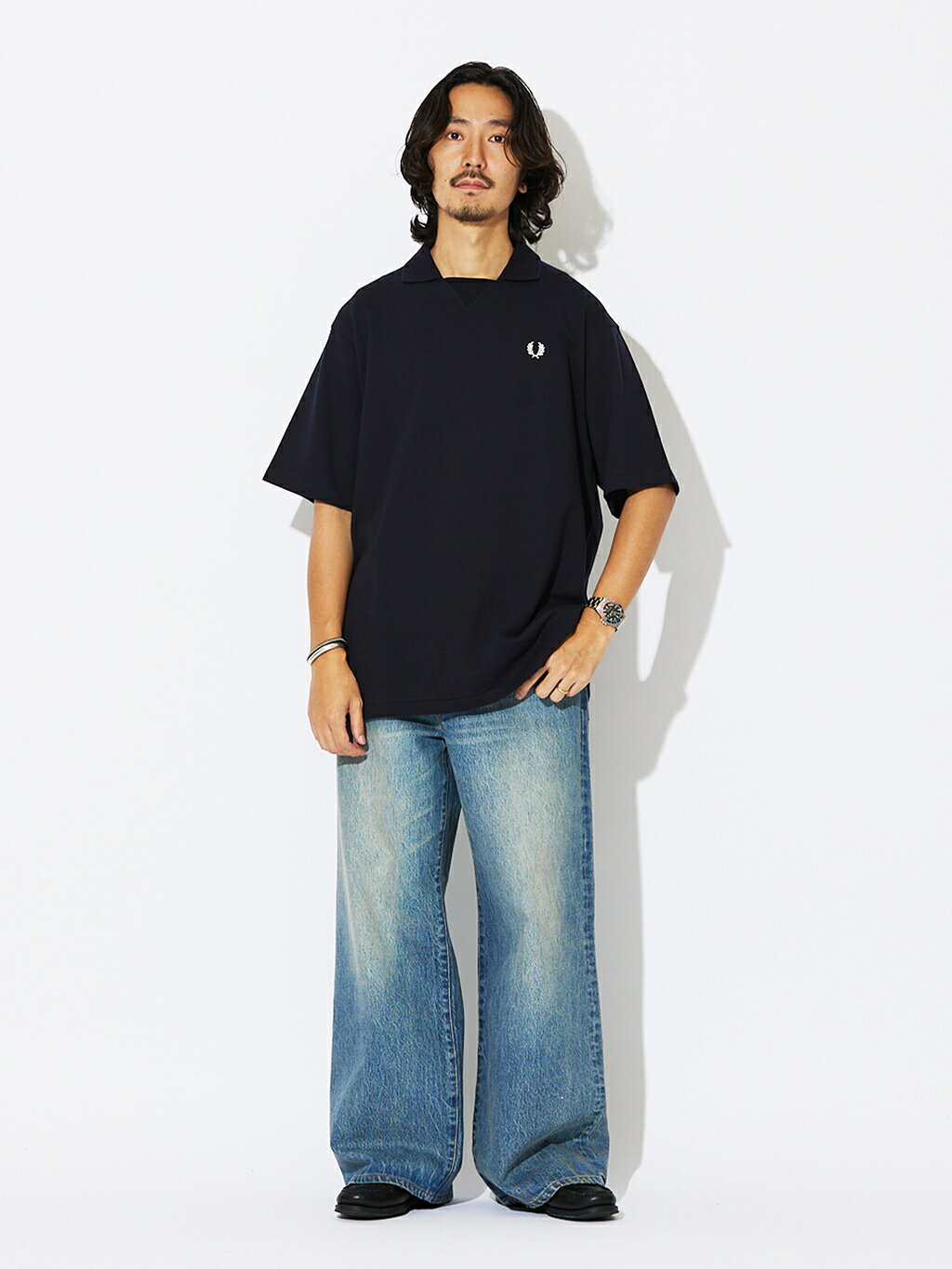 JOURNAL STANDARDのコーディネートを紹介します。｜Rakuten Fashion(楽天ファッション／旧楽天ブランドアベニュー)4339383