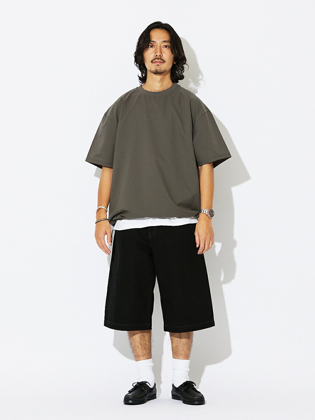 JOURNAL STANDARDのコーディネートを紹介します。｜Rakuten Fashion(楽天ファッション／旧楽天ブランドアベニュー)4339409
