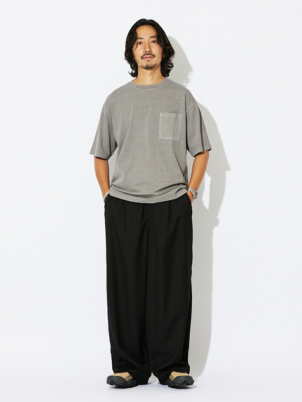 JOURNAL STANDARDのコーディネートを紹介します。｜Rakuten Fashion(楽天ファッション／旧楽天ブランドアベニュー)4339462