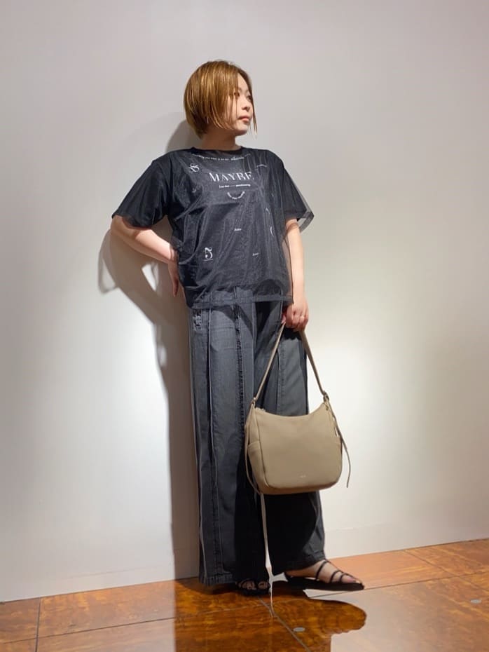 Vinのコーディネートを紹介します。｜Rakuten Fashion(楽天ファッション／旧楽天ブランドアベニュー)4340315