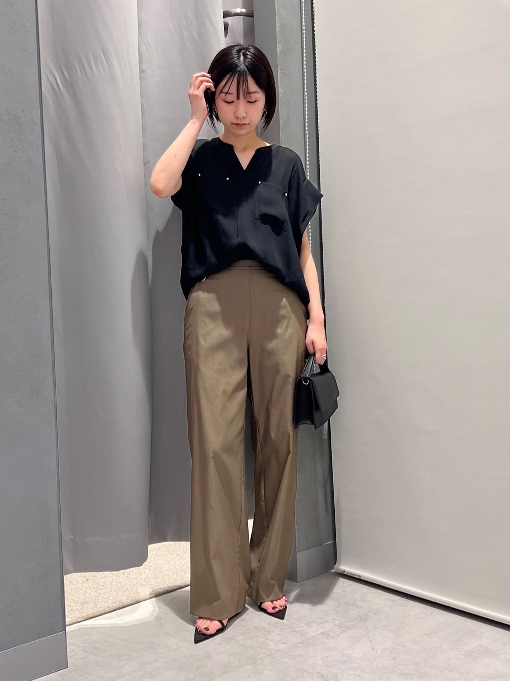 Vinのコーディネートを紹介します。｜Rakuten Fashion(楽天ファッション／旧楽天ブランドアベニュー)4341385