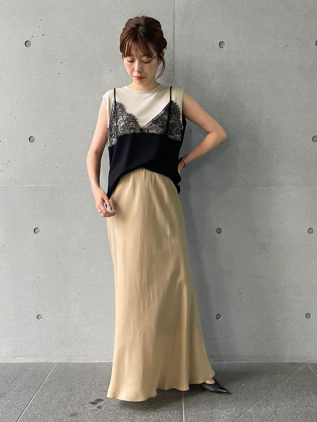 1er Arrondissementのコーディネートを紹介します。｜Rakuten Fashion(楽天ファッション／旧楽天ブランドアベニュー)4341664