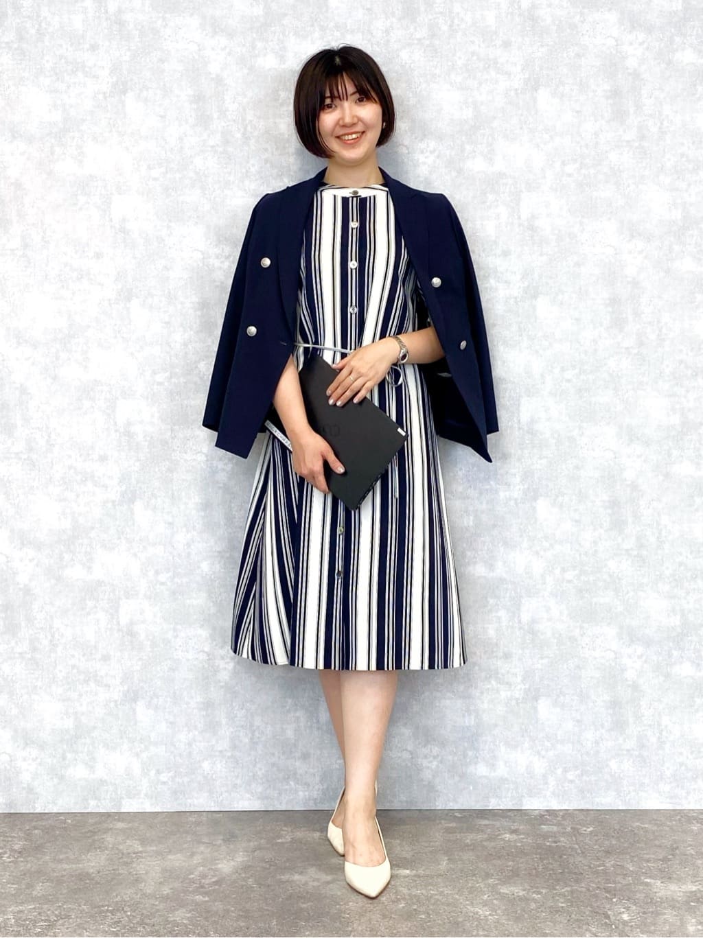 NEWYORKERのコーディネートを紹介します。｜Rakuten Fashion(楽天ファッション／旧楽天ブランドアベニュー)4341687