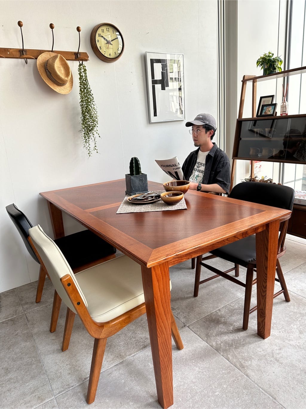 journal standard FurnitureのMADISON MUG マディソン マグカップを使ったコーディネートを紹介します。｜Rakuten Fashion(楽天ファッション／旧楽天ブランドアベニュー)4343244