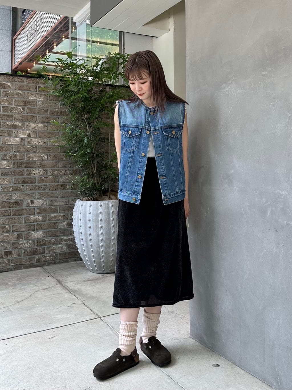 JOURNAL STANDARDのコーディネートを紹介します。｜Rakuten Fashion(楽天ファッション／旧楽天ブランドアベニュー)4344931