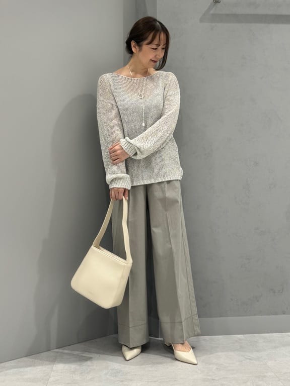 LASUDのコーディネートを紹介します。｜Rakuten Fashion(楽天ファッション／旧楽天ブランドアベニュー)4345067