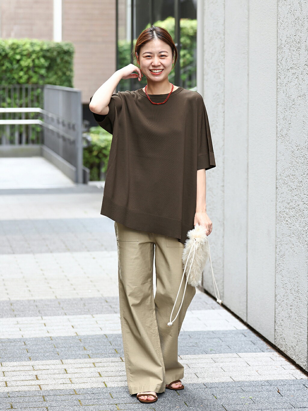 JOURNAL STANDARD relume | 《追加5》接触冷感 / ウォッシャブルクール