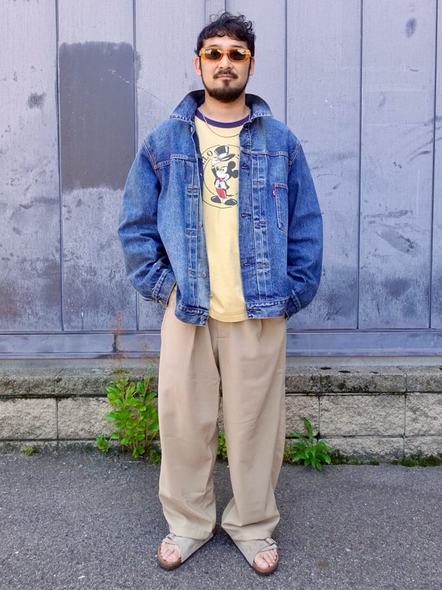 JOURNAL STANDARD relumeのコーディネートを紹介します。｜Rakuten Fashion(楽天ファッション／旧楽天ブランドアベニュー)4347420