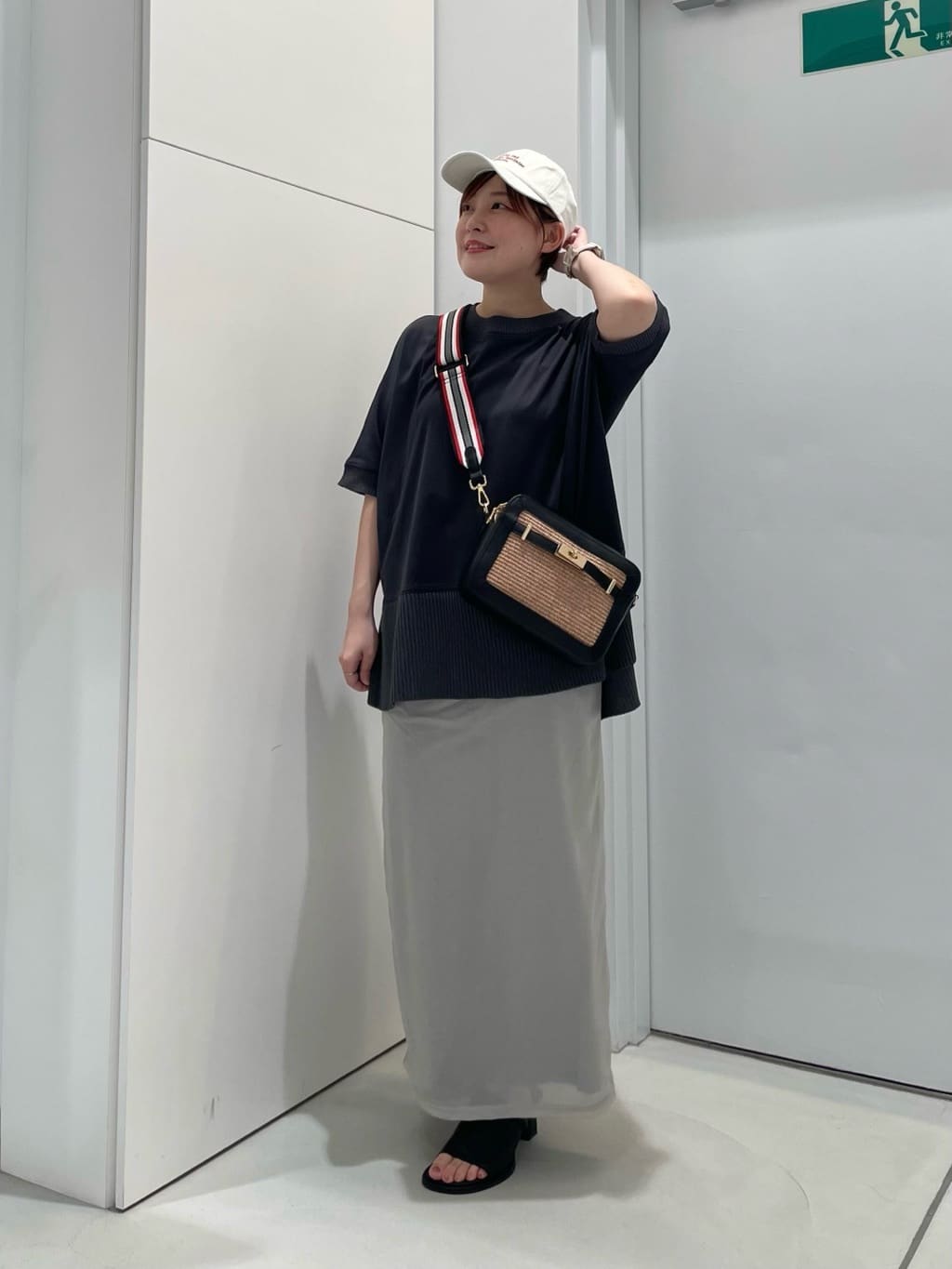 Vinのコーディネートを紹介します。｜Rakuten Fashion(楽天ファッション／旧楽天ブランドアベニュー)4347464