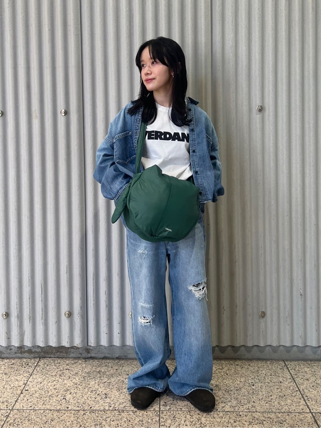 JOURNAL STANDARDのコーディネートを紹介します。｜Rakuten Fashion(楽天ファッション／旧楽天ブランドアベニュー)4347546