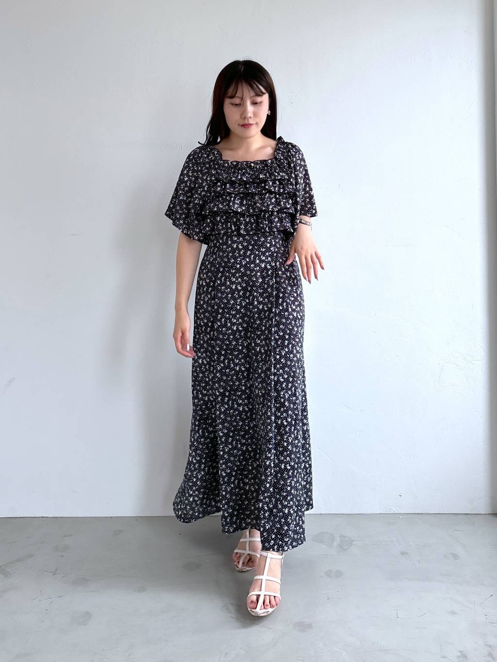 mysty womanのコーディネートを紹介します。｜Rakuten Fashion(楽天ファッション／旧楽天ブランドアベニュー)4349012