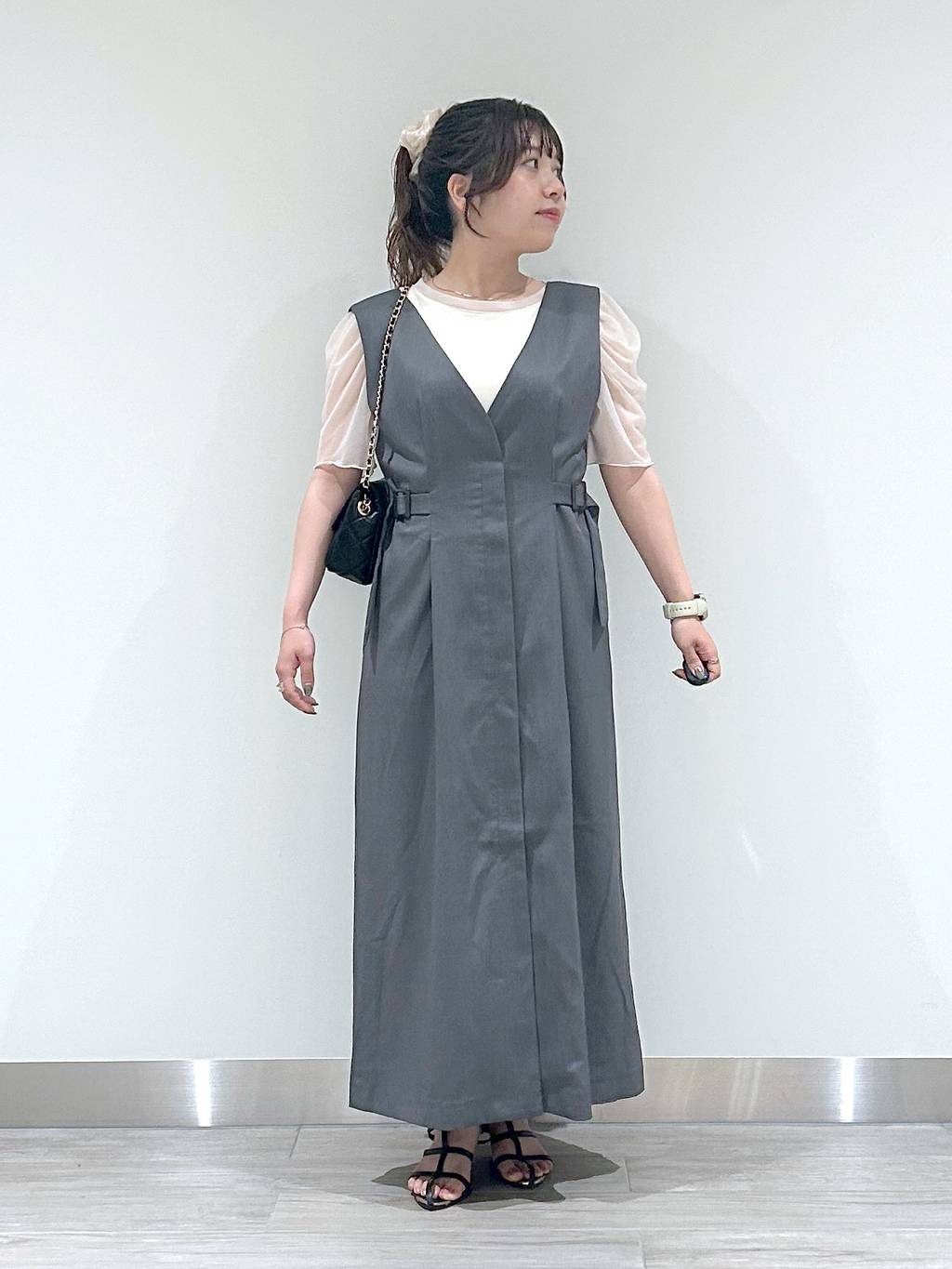 mysty womanのコーディネートを紹介します。｜Rakuten Fashion(楽天ファッション／旧楽天ブランドアベニュー)4349013