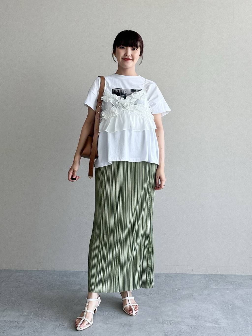 mysty womanのコーディネートを紹介します。｜Rakuten Fashion(楽天ファッション／旧楽天ブランドアベニュー)4349014