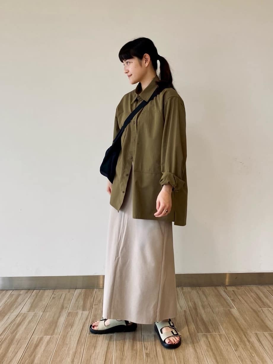 Snow Peakのコーディネートを紹介します。｜Rakuten Fashion(楽天ファッション／旧楽天ブランドアベニュー)4349974
