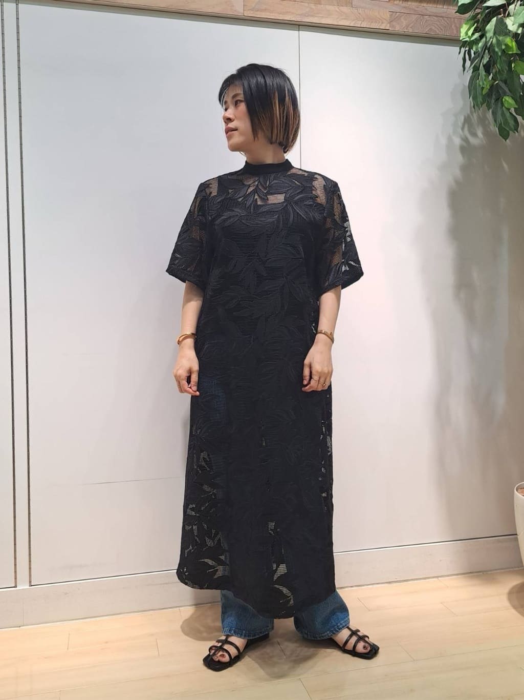 LASUDのコーディネートを紹介します。｜Rakuten Fashion(楽天ファッション／旧楽天ブランドアベニュー)4350751