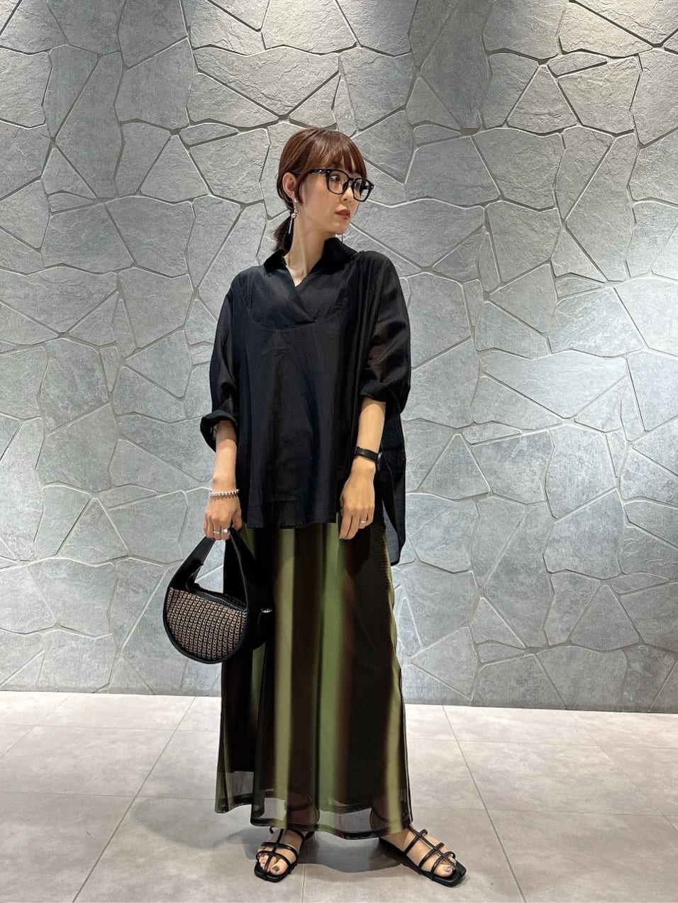 Vinのコーディネートを紹介します。｜Rakuten Fashion(楽天ファッション／旧楽天ブランドアベニュー)4350976